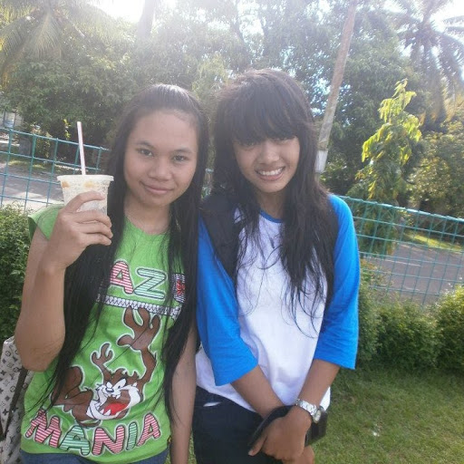 Foto Saya