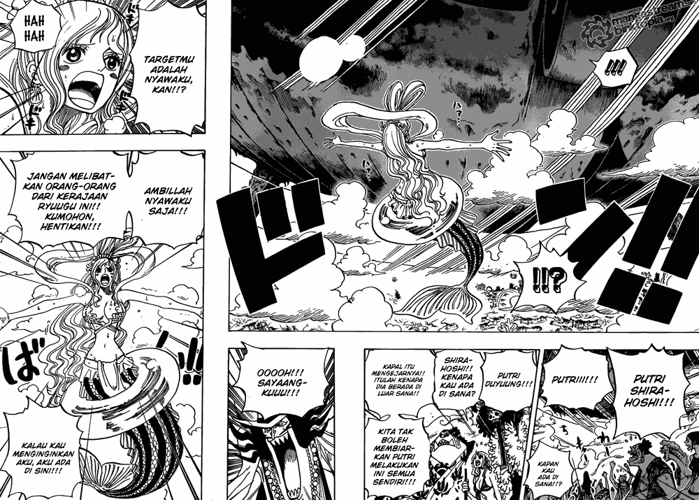 Baca Manga, Baca Komik, One Piece Chapter 637, One Piece 637 Bahasa Indonesia, One Piece 637 Online