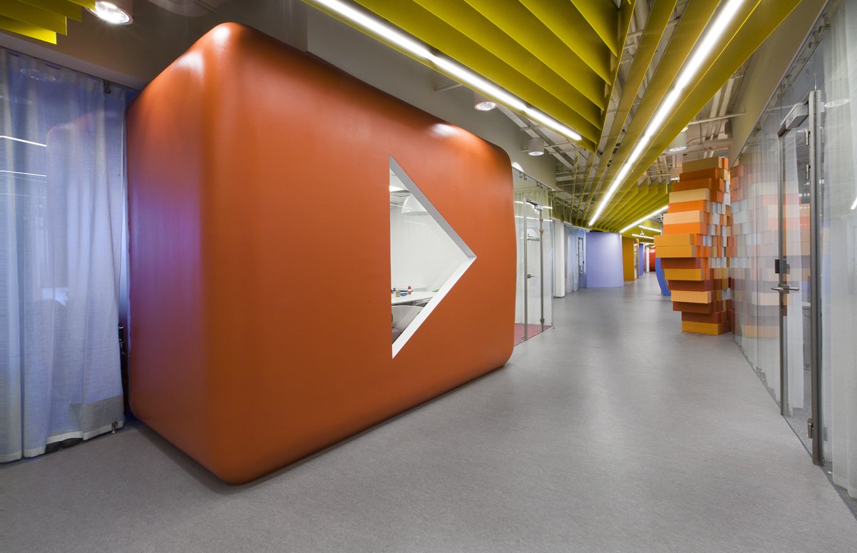 Unusual Architecture