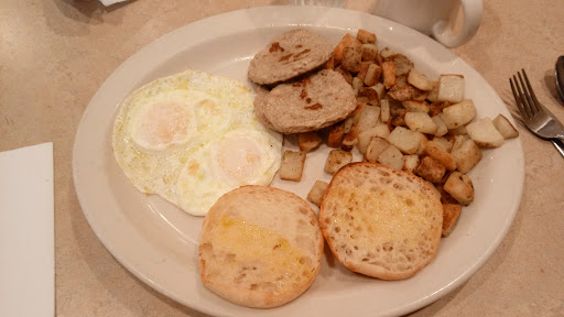 Breakfast Restaurant «The Egg & I Restaurants», reviews and photos, 3328 E Hebron Pkwy #100, Carrollton, TX 75010, USA