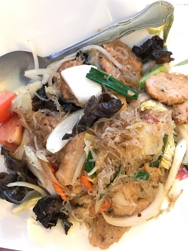 Thai Restaurant «My Thai», reviews and photos, 21714 Devonshire St, Chatsworth, CA 91311, USA