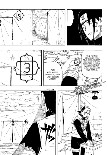 Komik Naruto 539 page 14