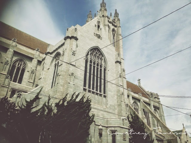 San Francisco California