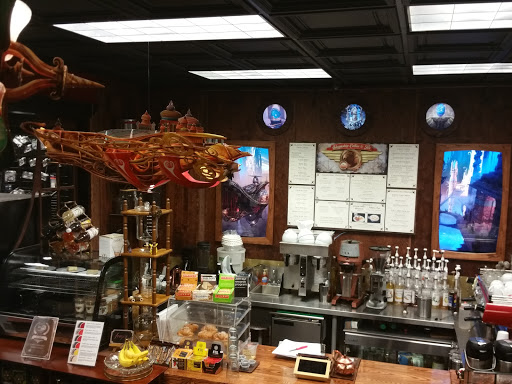 Coffee Shop «Steamship coffee & tea», reviews and photos, 711 W Lake St, Minneapolis, MN 55408, USA