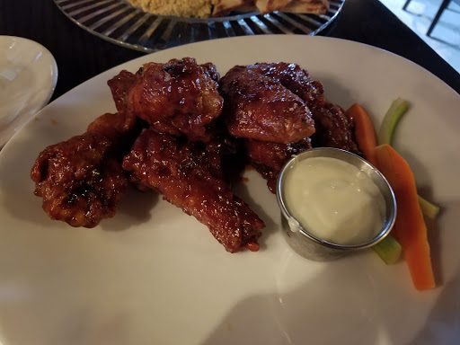 New American Restaurant «Market Grille», reviews and photos, 110 Buckland Hills Dr, Manchester, CT 06042, USA