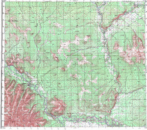 Thumbnail Map 100k--r58-137_138