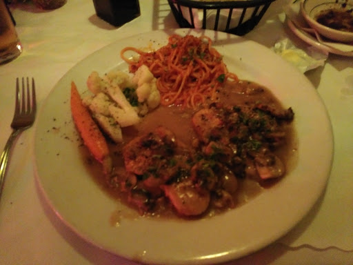 Italian Restaurant «Buon Gusto», reviews and photos, 224 Grand Ave, South San Francisco, CA 94080, USA