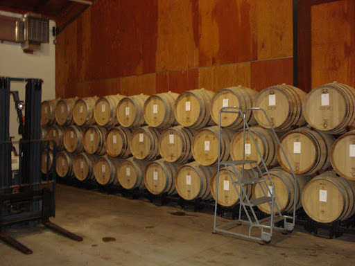 Winery «Gary Farrell Vineyards & Winery», reviews and photos, 10701 Westside Rd, Healdsburg, CA 95448, USA