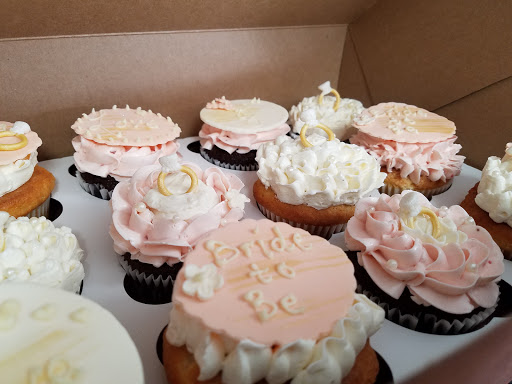 Bakery «Coastal Cupcakes», reviews and photos, 129 Princess St, Wilmington, NC 28401, USA