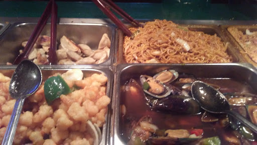 Chinese Restaurant «Peking Garden Chinese Buffet.», reviews and photos, 33 Faunce Corner Rd, North Dartmouth, MA 02747, USA