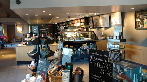 Coffee Shop «Starbucks», reviews and photos, 354 Saw Mill Rd, West Haven, CT 06516, USA