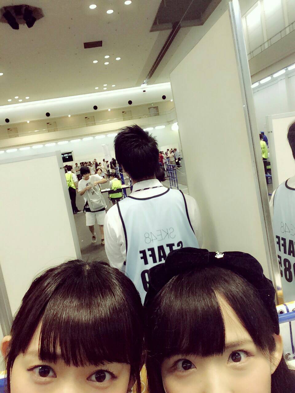 【SKE48】松村香織応援ｽﾚ★121【誰かが投げたﾎﾞｰﾙ】YouTube動画>40本 ->画像>120枚 