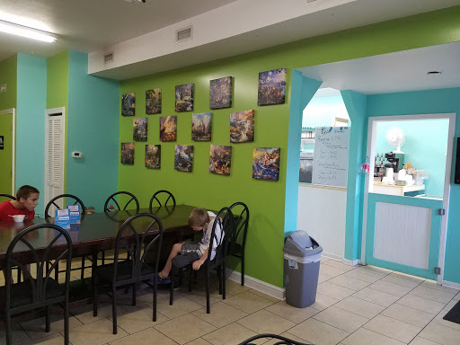 Ice Cream Shop «Cups and Cones», reviews and photos, 40146 NC-12, Avon, NC 27915, USA