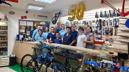 Turnes Bike Shop, R. Dr. João Colin, 2650 - Saguaçu, Joinville - SC, 89204-002, Brasil, Lojas_Bicicletas, estado Santa Catarina