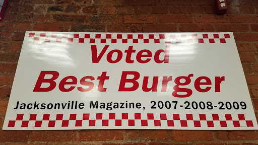 Fast Food Restaurant «Five Guys», reviews and photos, 508 Monroe Ave, Detroit, MI 48226, USA