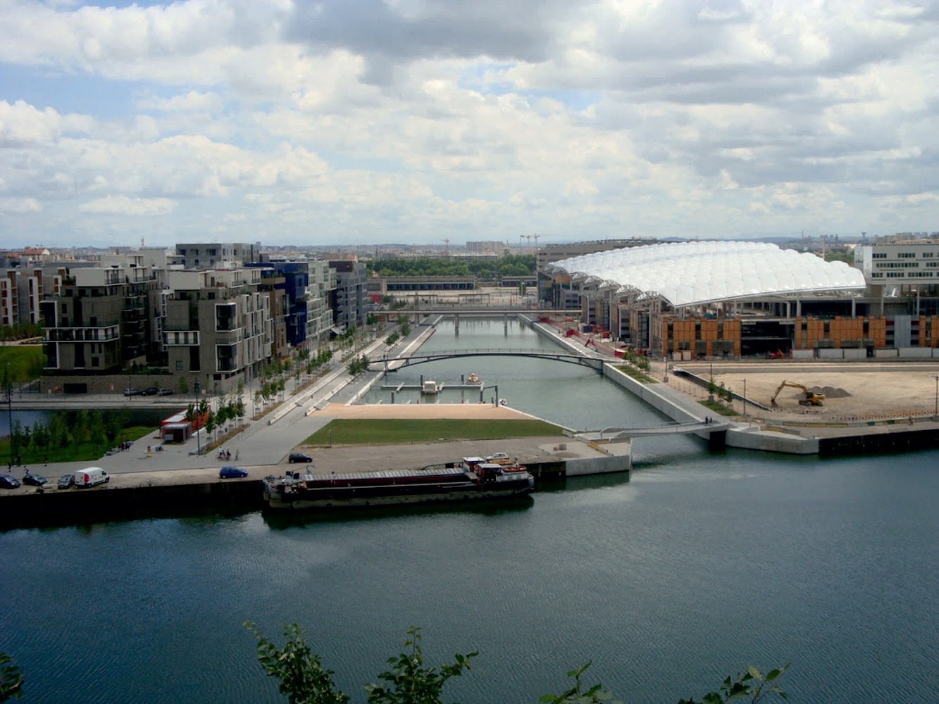 Jean-Paul Viguier architects