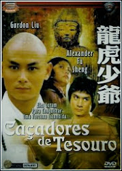 Capa do Filme Caçadores De Tesouro (Dublado) Baixe imagem de Caçadores De Tesouro (Dublado) sem Torrent