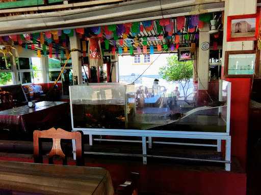 Comedor Jalapa, Carr. Internacional 120, Centro, Centro, Oax., México, Restaurantes o cafeterías | OAX
