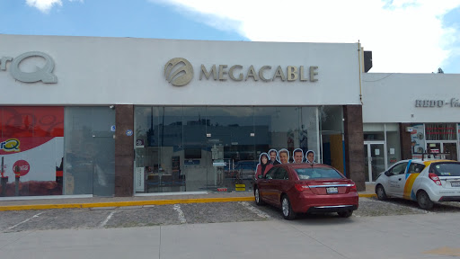 Megacable, Miguel Hidalgo 3, El Pueblito, 76900 El Pueblito, Qro., México, Empresa de televisión por cable | QRO
