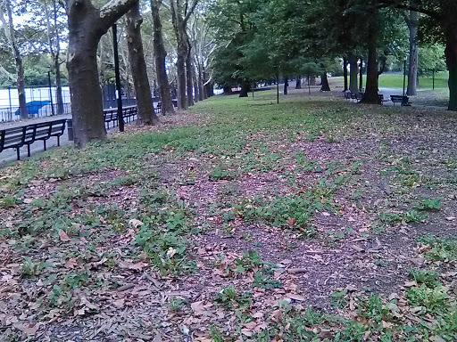 Park «Lincoln Terrace Park», reviews and photos, E New York Ave, Brooklyn, NY 11213, USA