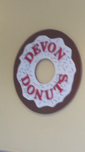 Donut Shop «Devon Donut and Bagel Company», reviews and photos, 6 Berkley Rd, Devon, PA 19333, USA