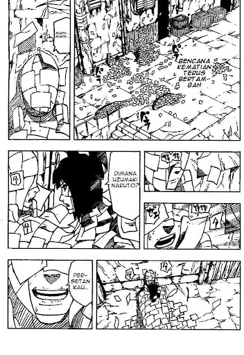 Baca Naruto page 2