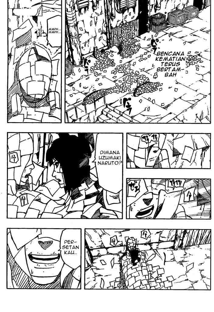 Baca Manga, Baca Komik, Naruto Chapter 422, Naruto 422 Bahasa Indonesia, Naruto 422 Online