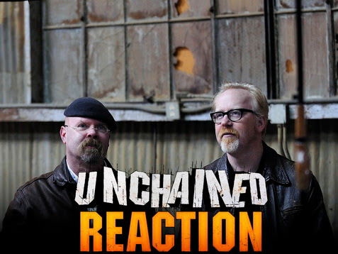 Reakcja nieła?cuchowa / Unchained Reaction (2012) PL.TVRip.XviD / Lektor PL Reakcja nieła?cuchowa / Unchained Reaction (2012) PL.TVRip.XviD / Lektor PL