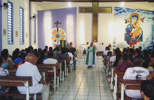 Igreja Nossa Senhora do Perpétuo Socorro, R. Bela Vista, Dom Pedro - MA, 65765-000, Brasil, Local_de_Culto, estado Maranhão