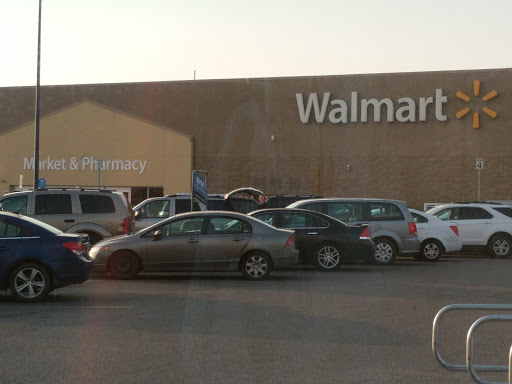 Department Store «Walmart Supercenter», reviews and photos, 59690 Belleview Dr, Plaquemine, LA 70764, USA