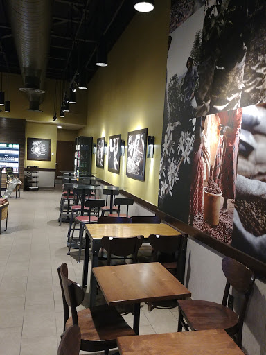 Coffee Shop «Starbucks», reviews and photos, 1024 N Main St a, Tooele, UT 84074, USA