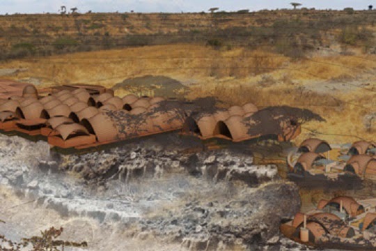 International team to advise Tanzania on protection of ancient footprints International team to advise Tanzania on protection of ancient footprints
