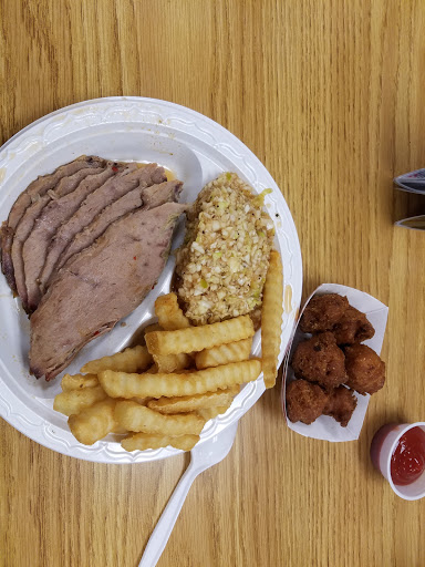 Barbecue Restaurant «Southern Barbecue», reviews and photos, 6 Fairview Church Rd, Spartanburg, SC 29303, USA