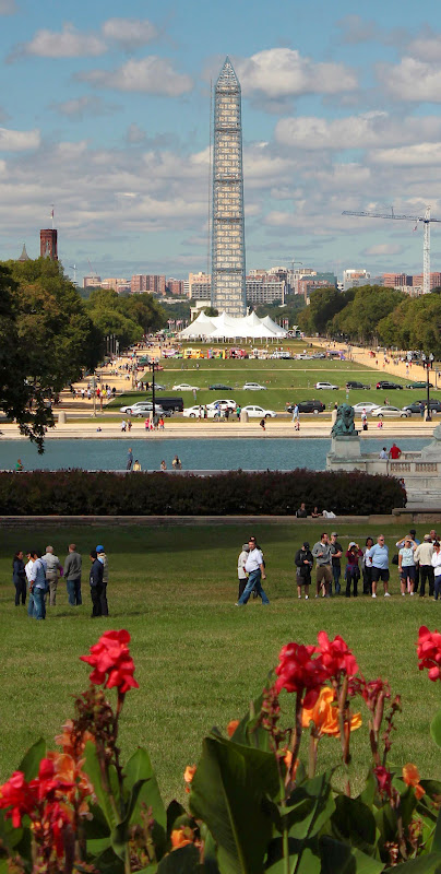 Día 14,  Washington DC: Capitolio. Jefferson, Roosevelt, Luther King, Korean War - Costa este de EEUU septiembre 2013 (25)