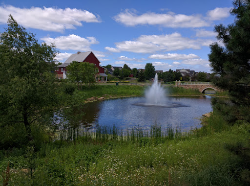 Community Center «Stonemill Farms Community Center», reviews and photos, 11390 Waterview Way, Woodbury, MN 55129, USA