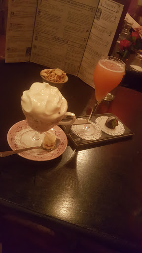 Elixir Tonics & Treats