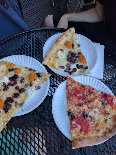 Pizza Restaurant «OTTO», reviews and photos, 1432 Massachusetts Ave, Cambridge, MA 02138, USA