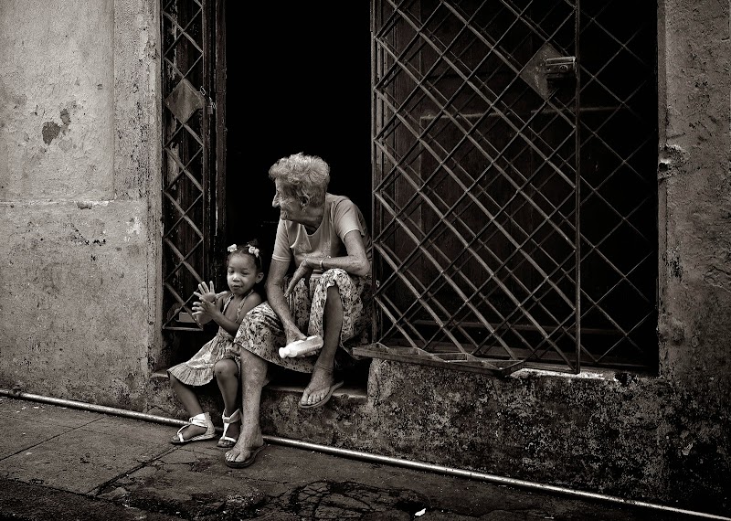 Cuba