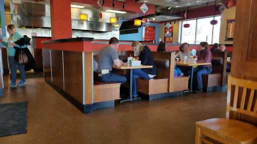 Family Restaurant «Meatheads», reviews and photos, 1305 S Neil St, Champaign, IL 61820, USA