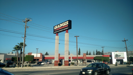 Grainger, Blvd. Lázaro Cárdenas 15005, Chapultepec Alamar, 22540 Tijuana, B.C., México, Empresa de suministros industriales | BC