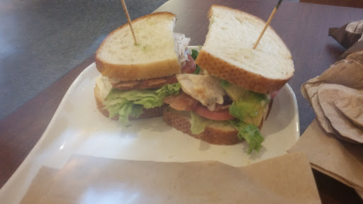 Sandwich Shop «Panera Bread», reviews and photos, 394 US-130, East Windsor, NJ 08520, USA