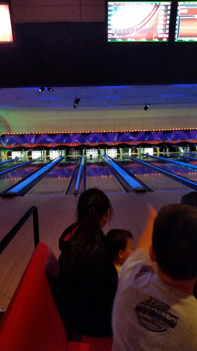 Bowling Alley «AMF Rodeo Lanes», reviews and photos, 140 Shaw Ave, Clovis, CA 93612, USA