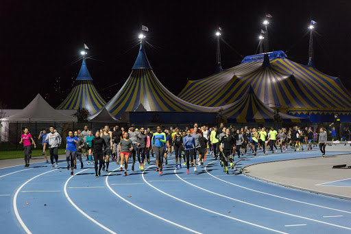 Stadium «Icahn Stadium», reviews and photos, 20 Randalls Island, New York, NY 10035, USA