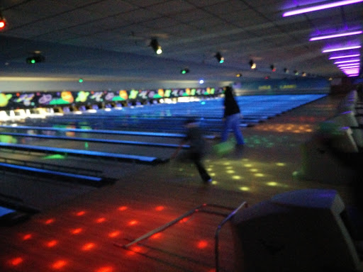 Bowling Alley «Lisle Lanes», reviews and photos, 4920 Lincoln Ave, Lisle, IL 60532, USA