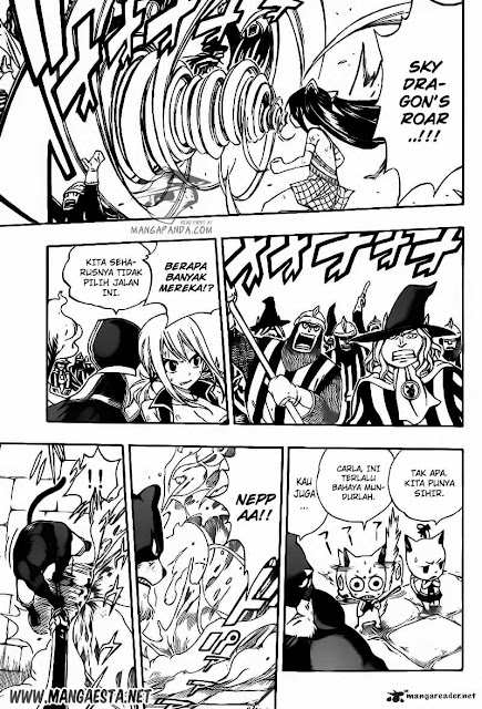 Komik Fairy Tail 320 319 Indonesia page 15 Mangacan.blogspot.com