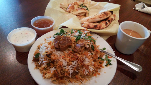 Indian Restaurant «Biryani Kabab Halal Indian & Pakistani Cuisine», reviews and photos, 377 13th St, Oakland, CA 94612, USA