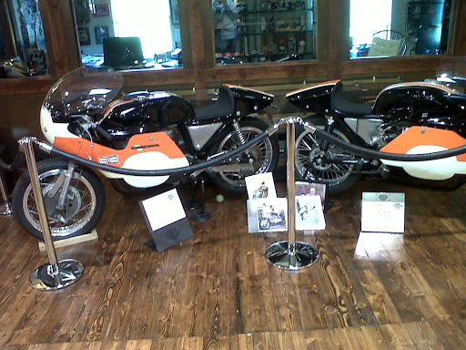 Harley-Davidson Dealer «Dudley Perkins Co. Harley-Davidson & Buell», reviews and photos, 333 Corey Way, South San Francisco, CA 94080, USA
