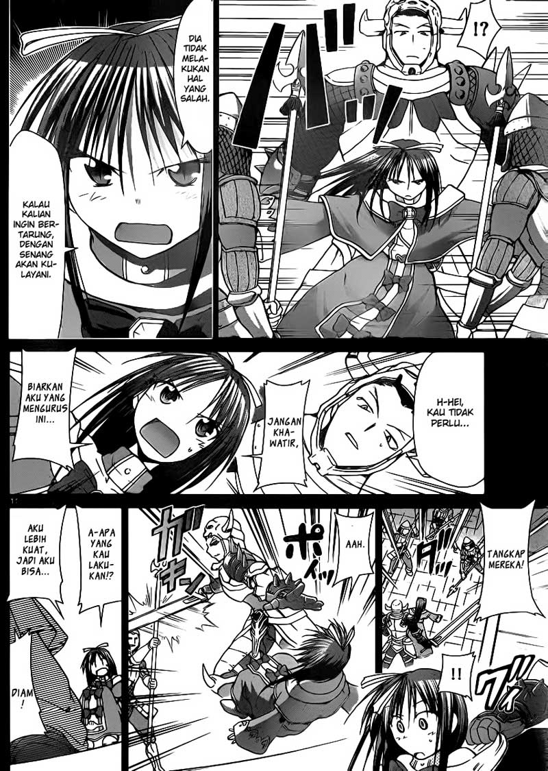 Komik denpa kyoushi 037 38 Indonesia denpa kyoushi 037 Terbaru 12|Baca Manga Komik Indonesia|