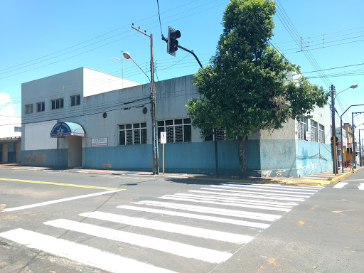 Clube Recreativo de Martinópolis, Av. Cel. João Gomes Martins, 600, Martinópolis - SP, 19500-000, Brasil, Clube, estado Sao Paulo