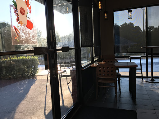 Coffee Shop «Starbucks», reviews and photos, 2035 Towne Lake Pkwy #100, Woodstock, GA 30189, USA
